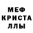 КЕТАМИН VHQ Bob Couch